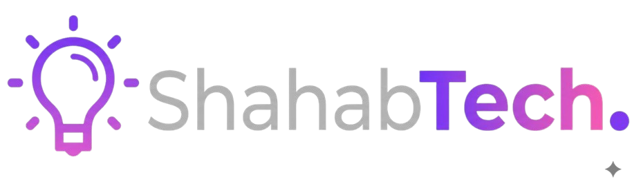 ShahabTech